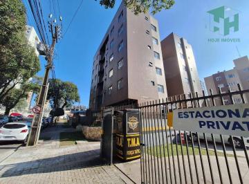 Fachada · Apartamento para locação mensal no Água Verde