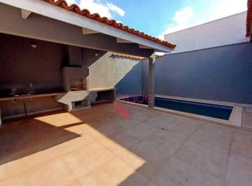 e689bf2292d60343c024316879dc953b89524122 · Casa para Alugar com 05 Quartos no Bairro Alto da Boa Vista em Ribeirão Preto com Piscina.