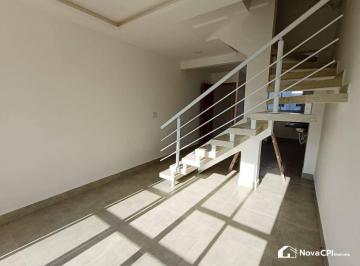 764ed24532b4825b5369ff95583f3d77e94207ad · Sobrado Triplex com 2 Quartos na Mirim em Praia Grande/SP