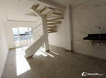 56c23a6c28f38013155f1057920e6df075f97e2f · Sobrado Triplex com 2 Quartos na Mirim em Praia Grande/SP