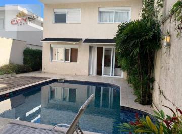 5eb3cd92b6cd2b7b5007d5aadf76a86e8605df62 · Casa com 4 dormitórios à venda, 280 m² piscina por R$ 3.000.000 - Planalto Paulista - São Paulo/SP