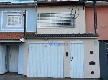 a33c01a4da4227190287fd9ae8d9e9c82a207a8b · Sobrado comercial com 4 salas para alugar, 105 m² por R$ 5.617/mês - Campo Belo - São Paulo/SP