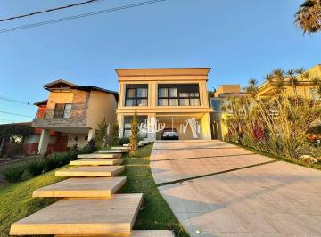 Casa com 4 quartos à venda, 288 m²  - Condomínio Royal Forest - Londri · Casa com 4 quartos à venda, 288 m² por R$ 3.600.000 - Condomínio Royal Forest - Londrina/PR