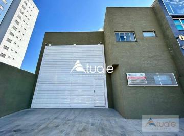 0e30ae73c3fad716d70a91b0f976e4c09d87db12 · Salão para alugar, 260 m² por R$ 6.650,00/mês - Jardim Novo Cambui - Hortolândia/SP