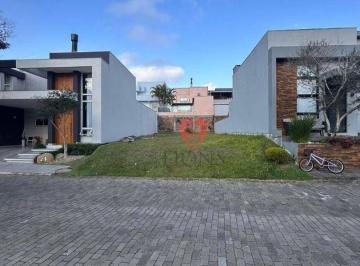 be5a058b172ba481fffa6fe9c1ccd3cec0b1cc50 · Terreno à venda, 225 m² por R$ 415.000,00 - Dom Feliciano - Gravataí/RS