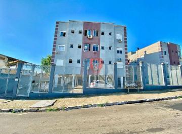 e708bd26c35dcd29358df8cbabe982af90800a18 · Apartamento com 3 dormitórios à venda, 73 m² por R$ 250.000,00 - Morada do Vale I - Gravataí/RS