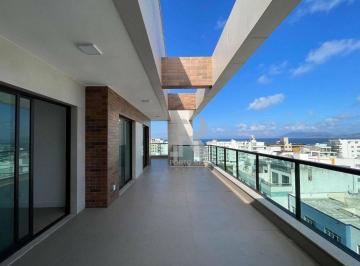 b96437ab058635b82151b0fc57a7aba896f45534 · Cobertura com 3 dormitórios à venda, 238 m² por R$ 2.400.000,00 - Algodoal - Cabo Frio/RJ