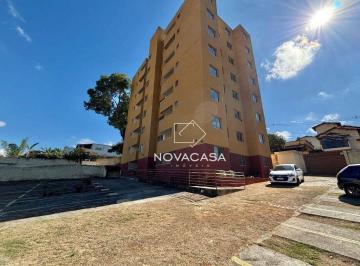 8c230a484d98e27630ba8ebcf1cee76a3761d6dc · Apartamento com 2 dormitórios à venda, 53 m² por R$ 265.000,00 - Jaqueline - Belo Horizonte/MG
