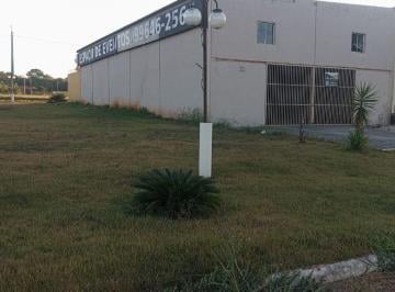 Foto 2 · Galpão de 360 m² para alugar por R$ 3.950/mensais no Res. Cidade Das Flores - Goianira
