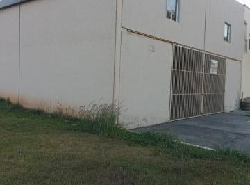 Foto 1 · Galpão de 360 m² para alugar por R$ 3.950/mensais no Res. Cidade Das Flores - Goianira