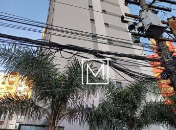Photo 1 · Apartamento Garden para alugar, 37 m² por R$ 4.728,67/mês - Saúde - São Paulo/SP