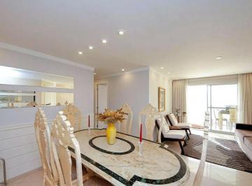 Sala de Estar e Jantar · ** Grand Garden Vila Prudente - O P O R T U N I D A D E - Lindo apartamento em andar alto próximo ao