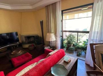 beb8673dedfcd93b31ef58f48bd59adcf677fd36 · Apartamento com 4 dormitórios à venda, 204 m² por R$ 2.460.000,00 - Campo Belo - São Paulo/SP