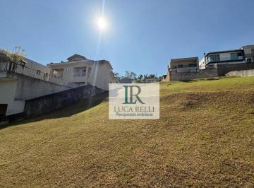 050490c330d0e151f9474e836249d4e23a20f637 · Terreno à venda, 360 m² por R$ 790.000,00 - Valville 1 - Santana de Parnaíba/SP
