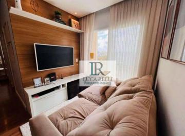 c1a0ba111a582cd201bc576136d2fe0fabba9a49 · Apartamento com 3 dormitórios à venda, 70 m² por R$ 480.000,00 - Jardim Graziela - Barueri/SP