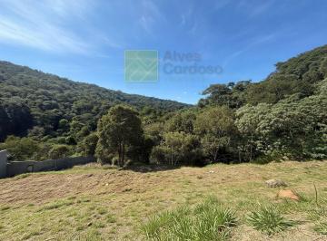 2dd515defa81e91d59f62844b296ea7f7516c5f6 · Terreno à venda, 576 m² por R$ 500.000,00 - Aldeia da Serra - Santana de Parnaíba/SP