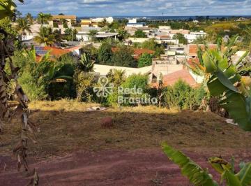 Terreno · 235m² · SHA ARNIQUEIRAS - LOTE 234,66 M2 - Vista Livre - R$ 300.000,00 - Arniqueiras - DF