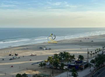 bdemouk2odc2odk3mtcynmuy_md · *Lindo apartamento frente mar com 3 dormitórios - Guilhermina Praia Grande!