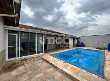 Casa · 360m² · 3 Quartos · 4 Vagas · Casa à venda no Condomínio Jardim Ibiti do Paço – Sorocaba/SP
