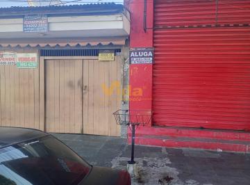 Comercial · 50m² · Salas Comercial para locação, Jardim das Flores, 50 metros