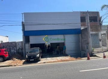 med_3a4990d3ff65e993b0910ab2e9fad931.jpeg · Aluga Galpão de 300 metros - Brás Cubas Mogi das Cruzes SP