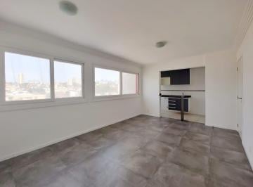 Apartamento · 49m² · 1 Quarto · 1 Vaga · Vende-se apartamento de 1 quarto, 49m², churrasqueira e 1 vaga - Santo Antônio