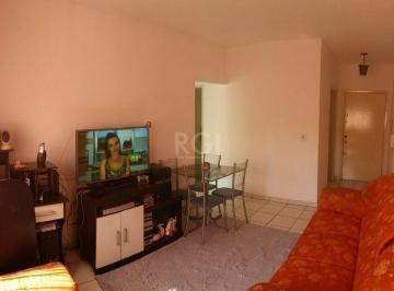 Apartamento · 57m² · 2 Quartos · Apartamento para Venda no Partenon de 2 dormitórios