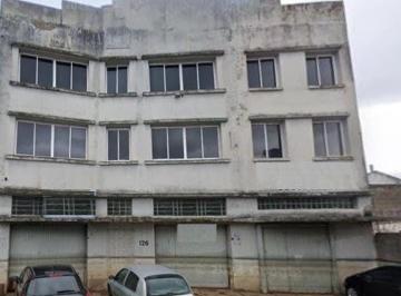 Casa · 1200m² · Pavilhão para Locação no Bairro Floresta