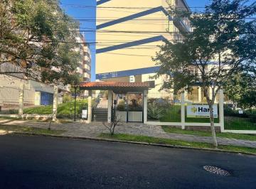Apartamento · 97m² · 3 Quartos · 2 Vagas · Apartamento 3 dormitorios, 1 suite, 2 vagas de garagem mais dependência de empregada no bairro trist