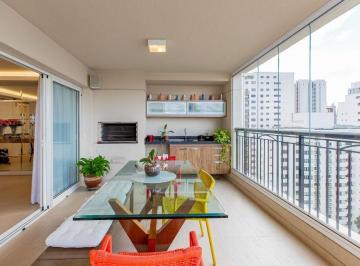 Apartamento · 210m² · 3 Quartos · 3 Vagas · MJ 204 Apto theremaxcollection-VR6HB