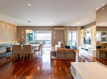 Apartamento · 127m² · 3 Quartos · 3 Vagas · VAI 77 Apto theremaxcollection-SVTSD