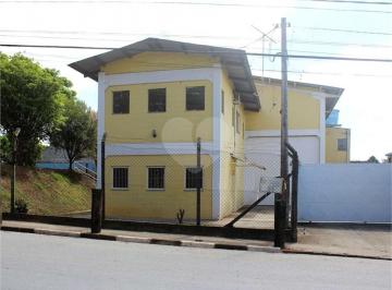 Comercial · 330m² · Galpão à venda em Parque ruth maria - SP