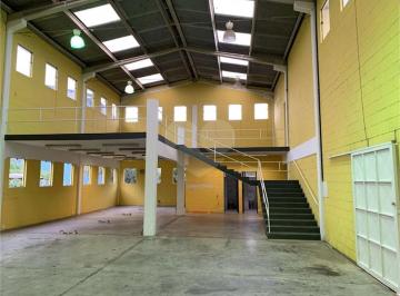 Comercial · 505m² · Galpão à venda em Parque ruth maria - SP