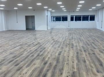 Comercial · 1001m² · 12 Vagas · Galpão à venda em Alphaville empresarial - SP