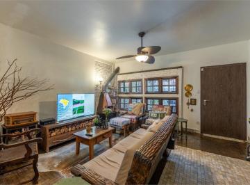Casa · 188m² · 3 Quartos · 1 Vaga · Casa com 3 quartos à venda em Campo belo - SP