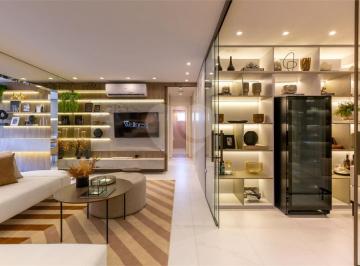 Apartamento · 76m² · 2 Quartos · 1 Vaga · Apartamento com 2 quartos à venda em Jardim da glória - SP