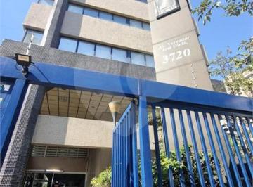 Comercial · 32m² · 1 Vaga · Salas à venda em Santo amaro - SP