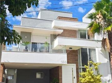 Casa · 235m² · 3 Quartos · 3 Vagas · Condomínio com 3 quartos à venda em Parque Ibiti Reserva - SP