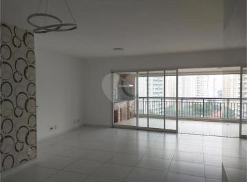 Apartamento · 134m² · 3 Quartos · 2 Vagas · Apartamento com 3 quartos à venda em Belenzinho - SP