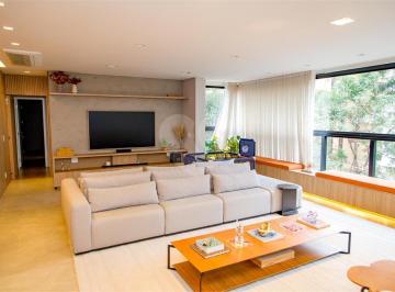 Apartamento · 174m² · 3 Quartos · 3 Vagas · Apartamento com 3 quartos à venda em Jardim paulista - SP
