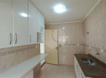 Apartamento · 75m² · 3 Quartos · 1 Vaga · Apartamento com 3 quartos à venda em Jardim londrina - SP
