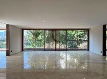 Apartamento · 380m² · 4 Quartos · 2 Vagas · Apartamento com 4 quartos à venda em Cidade Jardim - SP