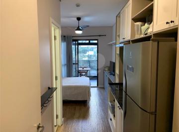 Apartamento · 26m² · 1 Quarto · Apartamento com 1 quartos à venda em Pinheiros - SP