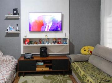 Casa · 400m² · 5 Quartos · 4 Vagas · Sobrado com 5 quartos à venda em Chácara belenzinho - SP