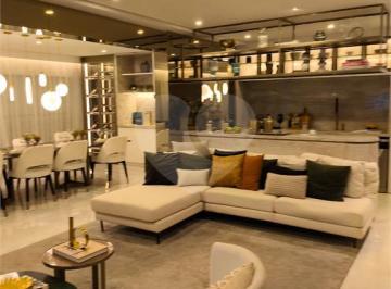 Apartamento · 159m² · 3 Quartos · 2 Vagas · Apartamento com 3 quartos à venda em Butantã - SP