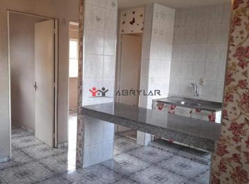 Apartamento · 47m² · 2 Quartos · 1 Vaga · Apartamento à venda em Jundiaí, Morada das Vinhas, com 2 quartos, com 47 m², Morada das Vinhas