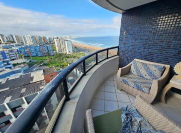 Apartamento de 2 quartos, Salvador · Cobertura a venda em armação 2 suites vista mar e piscina no bahia suites