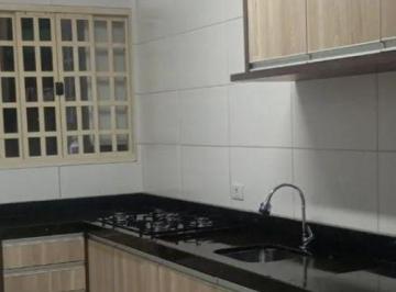 Casa · 4 Quartos · 3 Vagas · ✅ CASA COM EDÍCULA NO JARDIM FLORESTA EM SARANDI/PR!