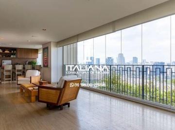 Apartamento · 308m² · 3 Quartos · 4 Vagas · Apartamento Mobiliado a Venda no bairro Cidade Jardim - Rua Armando Petrella 431