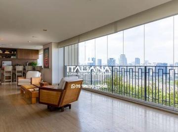 Apartamento · 308m² · 3 Quartos · 4 Vagas · Apartamento Mobiliado a Venda no bairro Cidade Jardim - Rua Armando Petrella 431